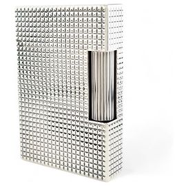 Autre Marque Briquet Dupont Diamond Head