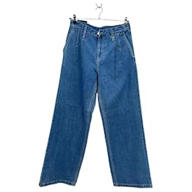 Vaqueros de denim azul WOOYOUNGMI - Autre Marque
