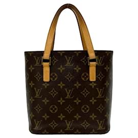 Louis Vuitton Vavin PM Monogram Leather Handtasche