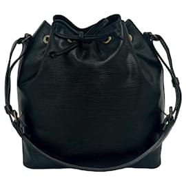 Borsa Tote Louis Vuitton Petit Noé in pelle Epi