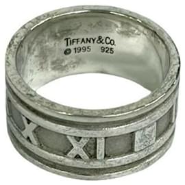 Tiffany & Co Tiffany Vintage Atlas Wide Band Ring