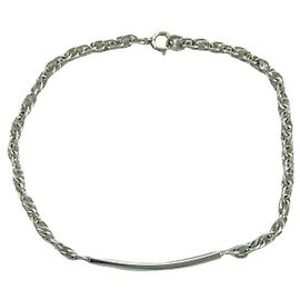 Tiffany & Co Pulsera Tiffany Vintage ID