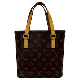 Bolso Louis Vuitton Vavin PM Monogram Leather