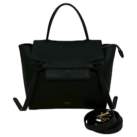 Borsa CELINE Belt Bag Nano in pelle - Céline
