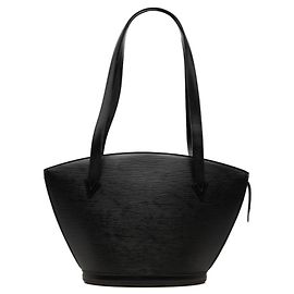 Bolso Tote Louis Vuitton Epi Saint Jacques