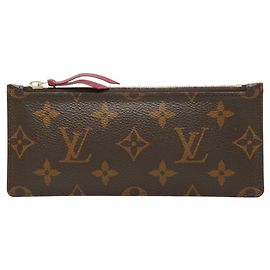 Set portafoglio Louis Vuitton Monogram Portefeuille Josephine