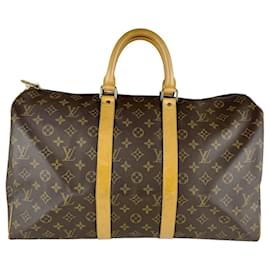 Borsa Boston Monogram Louis Vuitton