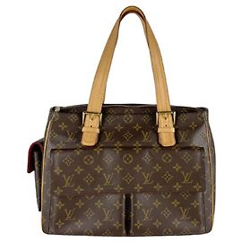 Borsa Louis Vuitton Monogram