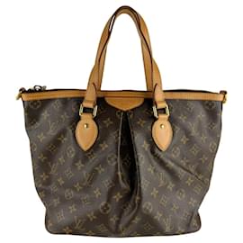 Borsa Louis Vuitton Monogram Palermo PM