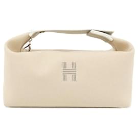 Hermès Pochette borsa Hermes Bride à Black PM