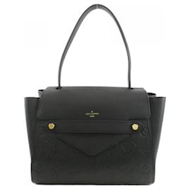 Borsa Louis Vuitton Monogram Empreinte Trocadero