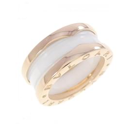 Bvlgari B.zero1 2-Band Ring - Bulgari