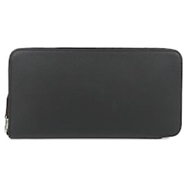 Hermès Cartera de seda EN LIBERTE Hermes