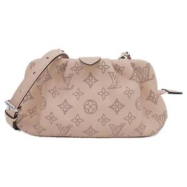 Borsa a tracolla Louis Vuitton Mahina Scala Mini