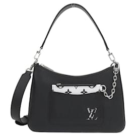 Borsa a Spalla Louis Vuitton Epi Marelle