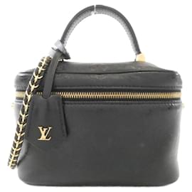 Borsa Louis Vuitton Monogram Ink Vanity PM