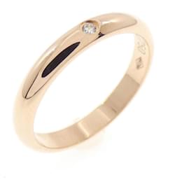 Cartier Hochzeitsturm in Roségold
