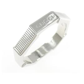 Gucci 750WG Ring
