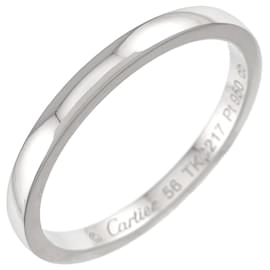 Cartier 1895 Classic Platine Ring