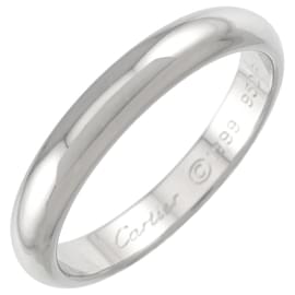 Bague anneau Cartier 1895 Classic