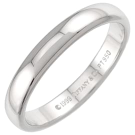 Tiffany & Co. Forever 1 Band Ring