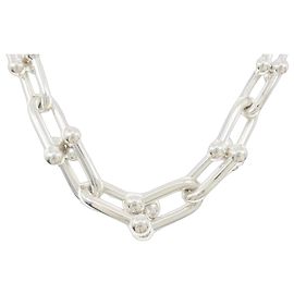 Tiffany & Co Collana a maglie graduate Tiffany HardWear
