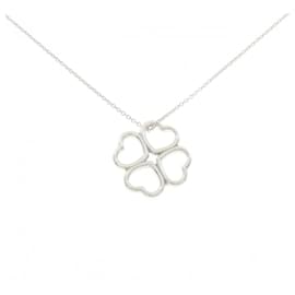Tiffany & Co Collana Tiffany Heart Clover