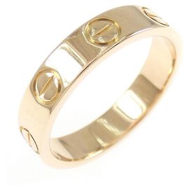 Cartier Mini Love Ring