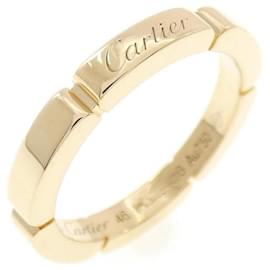 Maillon Panthère Ring Cartier