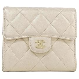 Chanel Timeless Classic Line AP0231 Portemonnaie