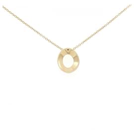 Collana Tiffany & Co. 750YG