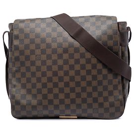 Louis Vuitton Marrón Damier Ebene Bastille