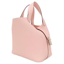 Borsa Hermes Picotin Lock PM - Hermès