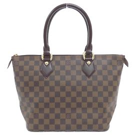 Bolso Louis Vuitton Damier Saleya PM