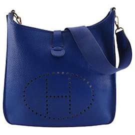 Hermès Borsa a Spalla Hermes Evelyne 1 GM