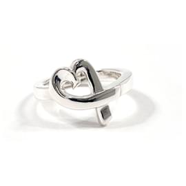 Tiffany & Co. Loving Heart Ring