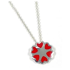 Collana Tiffany Crown of Hearts - Tiffany & Co