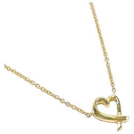 Collana Tiffany & Co. Loving Heart