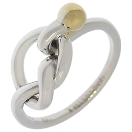 Anello Love Knot di Tiffany & Co.