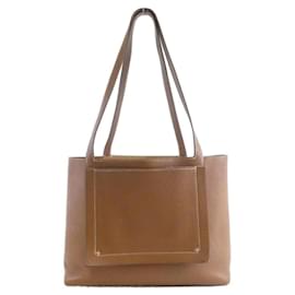Hermès Borsa Hermes Cabasellier 31cm