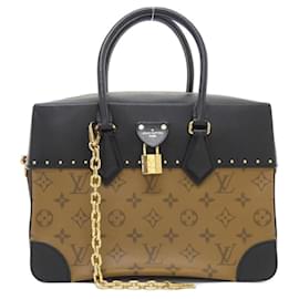Borsa Louis Vuitton Monogram Reverse City Mall