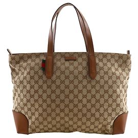 Borsa Tote Gucci Sherry Line