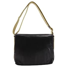 Bally Trainspotting Schultertasche