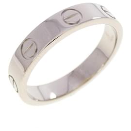 Cartier Mini Love Ring
