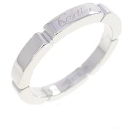 Maillon Panthère Ring Cartier