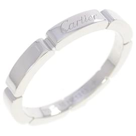 Maillon Panthère Ring Cartier