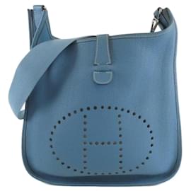 Borsa a Spalla Hermes Evelyne II GM - Hermès