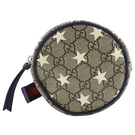 Marsupio per bambini Gucci Star Pouch