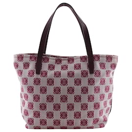 Borsa Tote Loewe Anagram