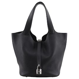 Borsa Hermes Picotin Lock 22 MM - Hermès